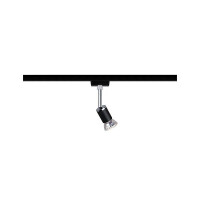 URail Schienenspot Pure II Einzelspot GU10 max. 10W dimmbar 