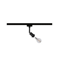 URail Schienenspot DecoSystems Einzelspot E14 max. 20W dimmb
