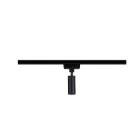 URail Pendeladapter Universal max. 50W 230V Schwarz matt 2