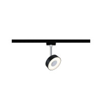 URail LED Schienenspot Circle Einzelspot gallery