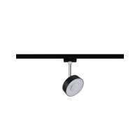 URail LED Schienenspot Circle Einzelspot 152lm 5W 2700K dimm