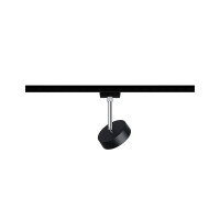 URail LED Schienenspot Circle Einzelspot 152lm 5W 2700K dimm