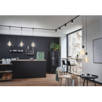 URail Einspeisung Kabel 1m max. 1.000W Schwarz matt 2