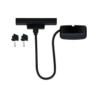 URail Einspeisung Kabel 1m max. 1.000W Schwarz matt 6