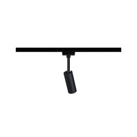 URail LED Schienenspot Tubo Einzelspot 166lm 4,5W 3000K 230V