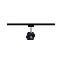 URail LED Schienenspot Cube Einzelspot 540lm 8W 2700K dimmba