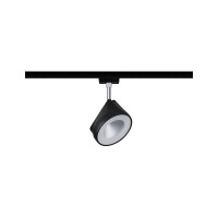 URail LED Schienenspot Arena Einzelspot 800lm 14W 2700K dimm