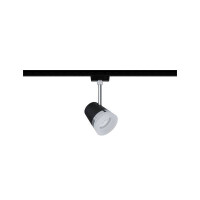 URail Schienenspot Cone Einzelspot GU10 max. 10W dimmbar 230
