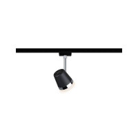 URail Schienenspot Cone Einzelspot GU10 max. 10W dimmbar 230
