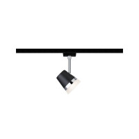 URail Schienenspot Cone Einzelspot GU10 max. 10W dimmbar 230