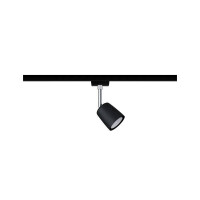 URail Schienenspot Cover Einzelspot GU10 max. 10W dimmbar 23