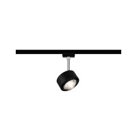 URail LED Schienenspot Aldan Einzelspot  gallery