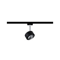 URail LED Schienenspot Aldan Einzelspot 498lm 8W 2700K dimmb