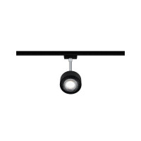 URail LED Schienenspot Aldan Einzelspot 498lm 8W 2700K dimmb