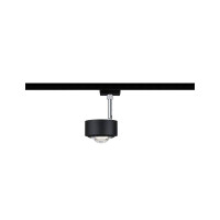 URail LED Schienenspot Aldan Einzelspot 498lm 8W 2700K dimmb