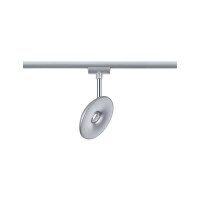 URail LED Schienenspot Sphere Einzelspot 493lm 7W 2700K dimm