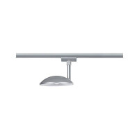 URail LED Schienenspot Sphere Einzelspot 493lm 7W 2700K dimm