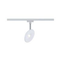 URail LED Schienenspot Sphere Einzelspot gallery