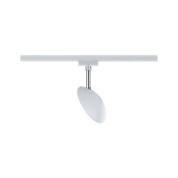 URail LED Schienenspot Sphere Einzelspot 493lm 7W 2700K dimm