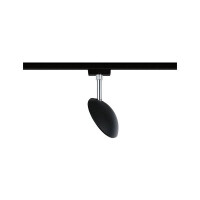 URail LED Schienenspot Sphere Einzelspot 493lm 7W 2700K dimm