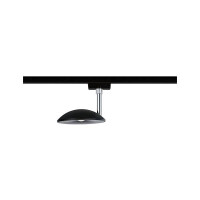 URail LED Schienenspot Sphere Einzelspot 493lm 7W 2700K dimm
