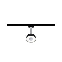 URail LED Schienenspot Circle Einzelspot 160lm 5W 4000K dimm