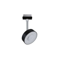URail LED Schienenspot Circle Einzelspot 160lm 5W 4000K dimm