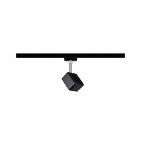 URail LED Schienenspot Cube Einzelspot 589,1lm 8W 4000K dimm