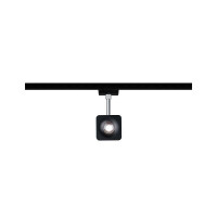 URail LED Schienenspot Cube Einzelspot 589,1lm 8W 4000K dimm