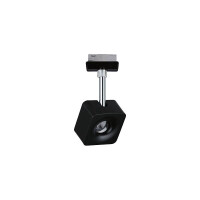 URail LED Schienenspot Cube Einzelspot 589,1lm 8W 4000K dimm