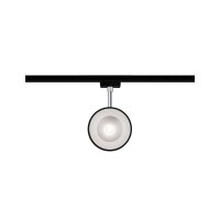 URail LED Schienenspot Arena Einzelspot 860lm 14W 4000K dimm
