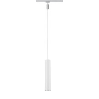 URail Pendel Catalejo GU10 max. 10W dimmbar 230V Chrom matt 