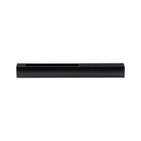 URail Einspeisung Ende 161x18mm max. 1.000W Schwarz 2