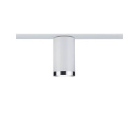 URail Schienenspot Tube Einzelspot GU10 max. 10W dimmbar...