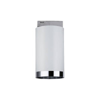 URail Schienenspot Tube Einzelspot GU10 max. 10W dimmbar 230