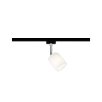 URail Schienenspot Blossom Einzelspot G9 max. 10W dimmbar 23