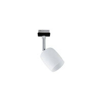 URail Schienenspot Blossom Einzelspot G9 max. 10W dimmbar 23
