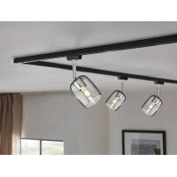URail Schienenspot Blossom Einzelspot G9 max. 10W dimmbar 23