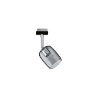 URail Schienenspot Blossom Einzelspot G9 max. 10W dimmbar 23