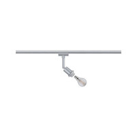 URail Schienenspot DecoSystems Einzelspot E14 max. 20W dimmb