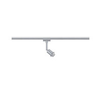 URail Schienenspot DecoSystems Einzelspot E14 max. 20W dimmb