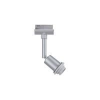 URail Schienenspot DecoSystems Einzelspot E14 max. 20W dimmb