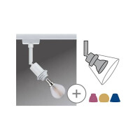 URail Schienenspot DecoSystems Einzelspo gallery