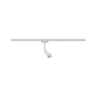 URail Schienenspot DecoSystems Einzelspot E14 max. 20W dimmb