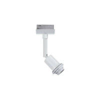 URail Schienenspot DecoSystems Einzelspot E14 max. 20W dimmb