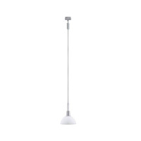 URail Pendel Sarrasani E14 max. 20W dimmbar 230V Chrom matt 