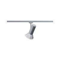 URail Schienenspot Apol Einzelspot E27 max. 50W dimmbar 230V