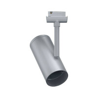 URail Schienenspot Apol Einzelspot E27 max. 50W dimmbar 230V