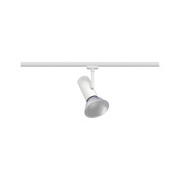 URail Schienenspot Apol Einzelspot E27 max. 50W dimmbar 230V