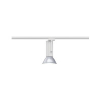 URail Schienenspot Apol Einzelspot E27 max. 50W dimmbar 230V